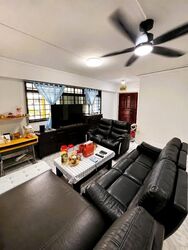 Blk 334 Sembawang Close (Sembawang), HDB 5 Rooms #625240531